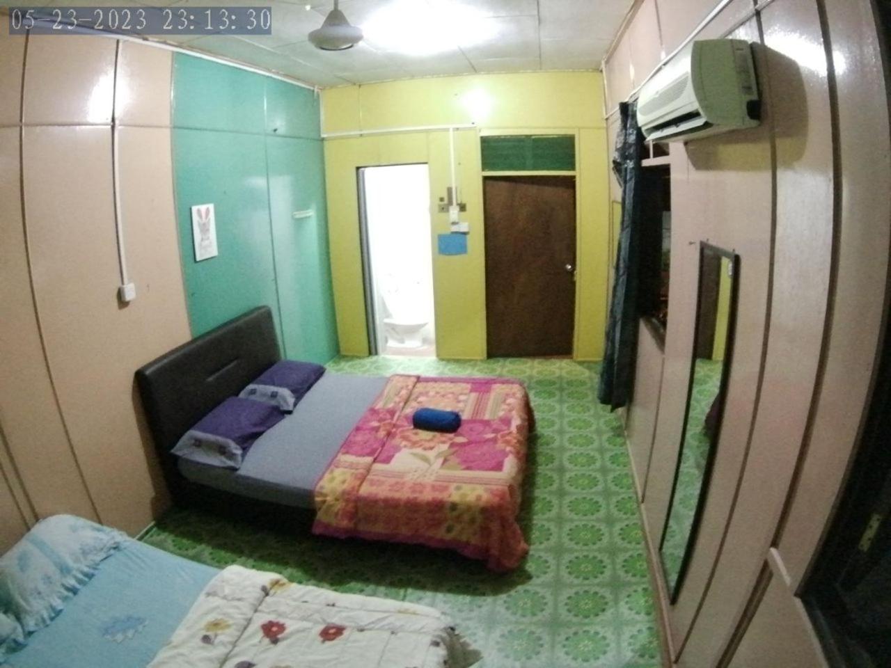 B'First Chalet Perhentian Island Kampung Kuala Besut Exterior photo